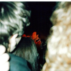 Adam Ant In Concert  April 1995  5